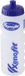 XENOFIT BOTTLE 750ML TRANSPARENT/BLUE