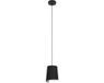 EGLO Bolivia Hanglamp - E27 - 18 cm - Zwart