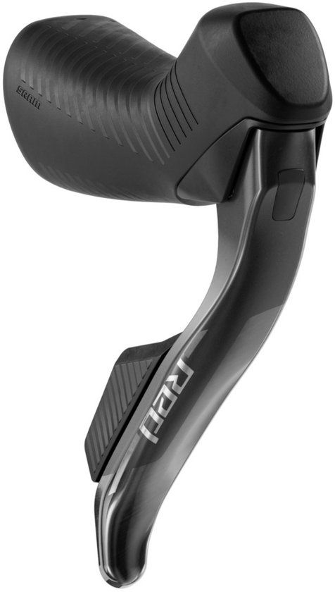 Sram Red E1 Axs F20 1800 Achterrem Zwart