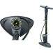 TOPEAK Joeblow max hp - noir
