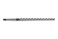 Dormer B95430.0 HSS-E Taper Shank Machine Reamer 1:50 Taper, Diameter 30 mm, Single Pack