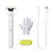 Philips OneBlade Intimate Women QP1924/24 - Elektrisch scheerapparaat - Wit