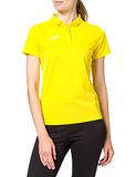 Joma Hobby Polo Dames - Geel | Maat: L