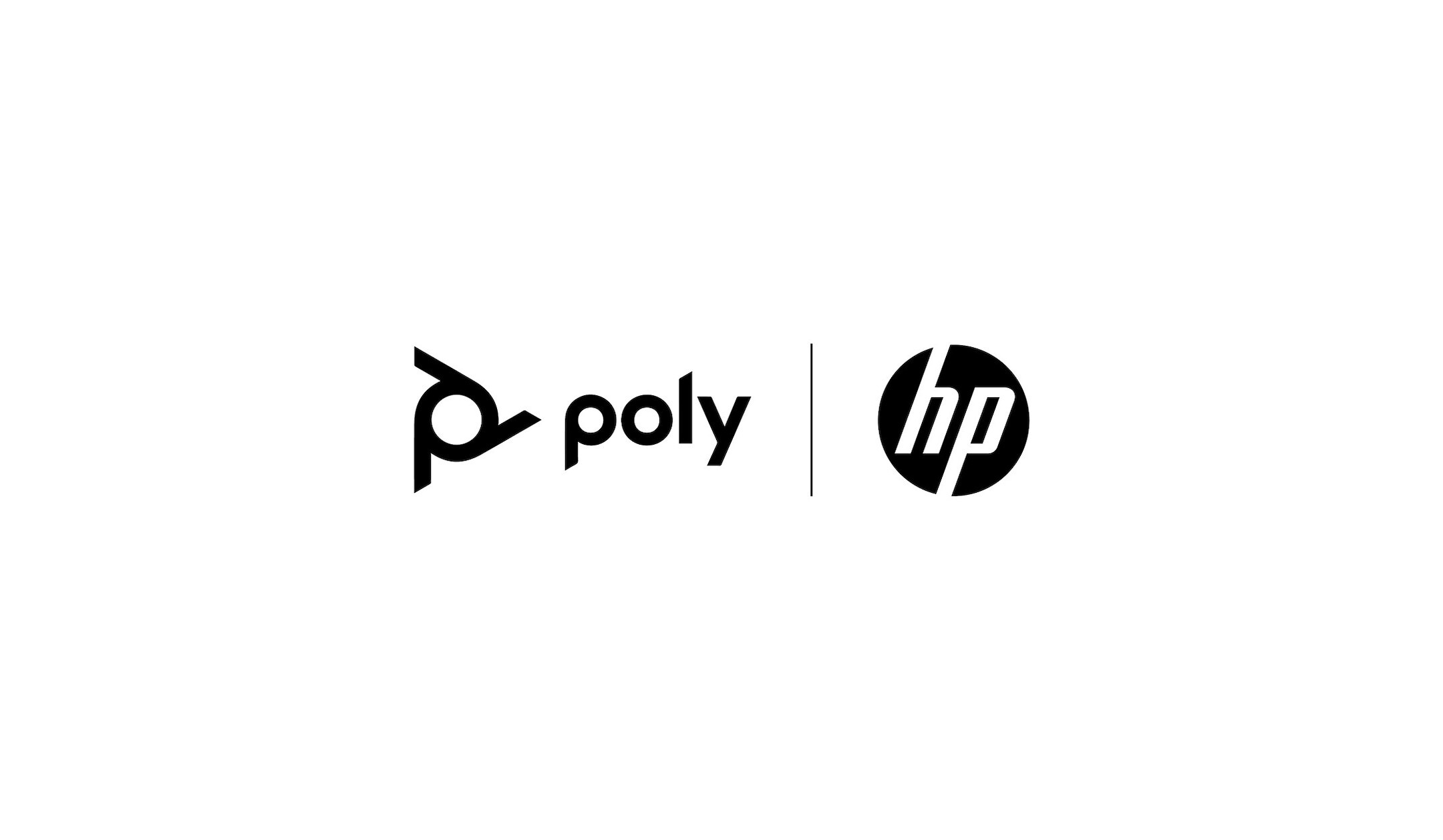 Poly Poly Studio X50 optionele tafelstandaard voor Studio X50