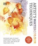 Artist's Dorling Kindersley Limited Artist's Watercolour Techniques
