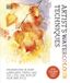 Artist's Dorling Kindersley Limited Artist's Watercolour Techniques
