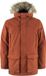 Fjallraven Fjällräven Nuuk Lite Parka - Parka - Heren Autumn Leaf S