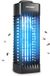 HOFTRONIC UV-Insectenlamp - Muggenlamp - 6 Watt - Zwart