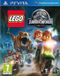 Warner Bros. Entertainment LEGO Jurassic World - PlayStation Vita