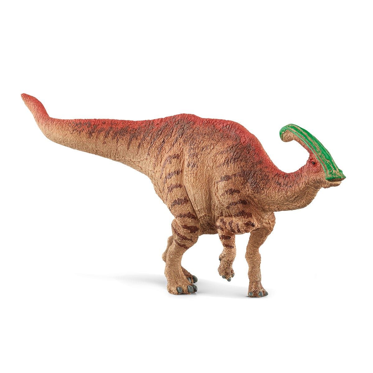 Schleich DINOSAURS Parasaurolophus 15030 - Speelgoedfiguur - Meerkleurig