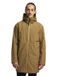 Tenson manteau d'hiver camel