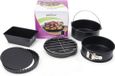 Patisse 7-delige bakset voor Airfryer