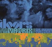 Warner Music The Doors - Live at the Matrix 1967: The Original Masters (3Cd)