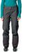 Vaude Monviso 3l II Pantalon Gris 40 Femme