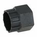 Shimano Hyperglide sleutel Var zwart