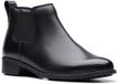 Clarks Shoes Havisham Top Booties Zwart EU 37 Vrouw