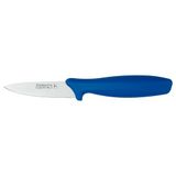 Rockingham Forge Essentials schilmes, 9 cm, blauw, roestvrij staal