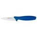 Rockingham Forge Essentials schilmes, 9 cm, blauw, roestvrij staal