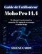 Guide Moho Pro 14.4 User Guide: From Beginner to Professional in 2D Animation, Character Rigging, and Motion Design