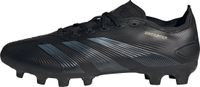 adidas Performance Predator League Multi-Ground Voetbalschoenen - Unisex - Zwart - Maat 46