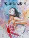 THE Dark Horse Comics The Complete Kabuki: 30th Anniversary Edition