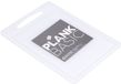 Basic Inno Cuisinno Forsta Snijplank 35x25 cm Wit