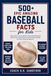 500+ Epic Amazing Baseball Facts for Kids