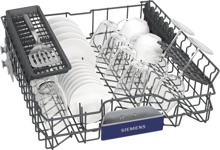 Siemens SN63HX09UE iQ300 extraKlasse Inbouw Vaatwasser