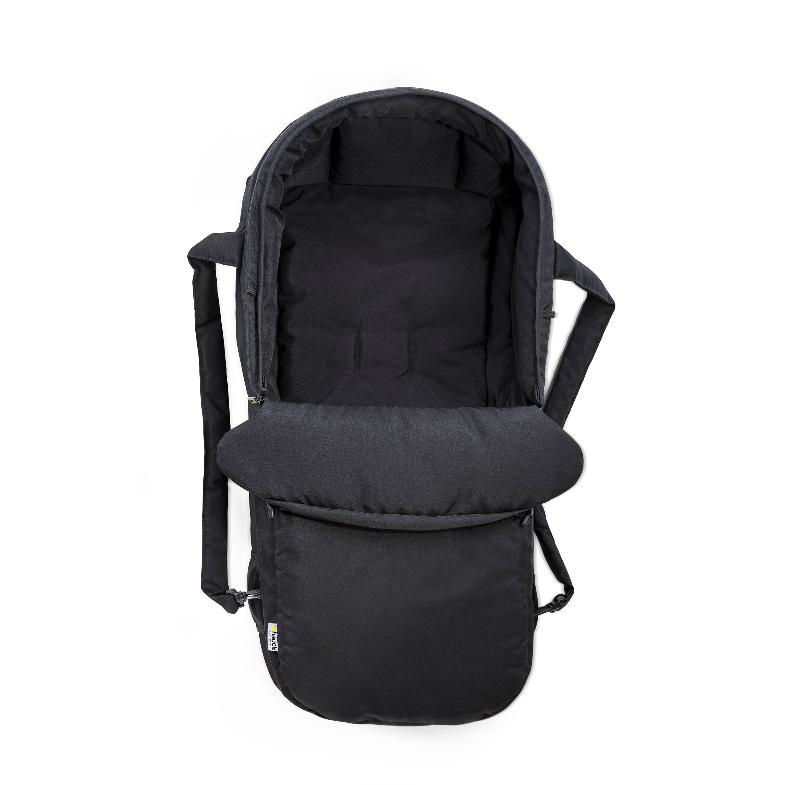 Hauck hot sale 2in1 carrycot