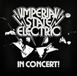 Imperial State Electric In concert! CD