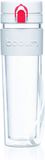 Bodum Bistro 11895-01BTR thermosfles om mee te nemen, dubbelwandig kunststof, 0,45 l