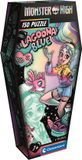 Clementoni Monster High Lagoona Blue Puzzle 150 pièces