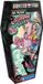 Clementoni Monster High Lagoona Blue Puzzle 150 pièces