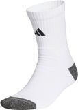Adidas Performance Crazy Lite Performance Sok - Heren - Wit