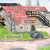 A Libri GmbH A Black Arse at the Farm - Un Cul Noir à la Ferme