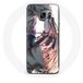 Maniacase Etui voor Samsung Galaxy S6 Edge Kurapika Hunter x Hunter Manga Anime