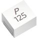 Polytronics Technology SMFF3024P080 SMD-zekering 1 stuk(s)