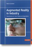 Augmented Hanser Publications Augmented Reality in Industry Hardcover