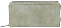 Fritzi aus Preußen Nicky Vintage Wallet Moss kaki