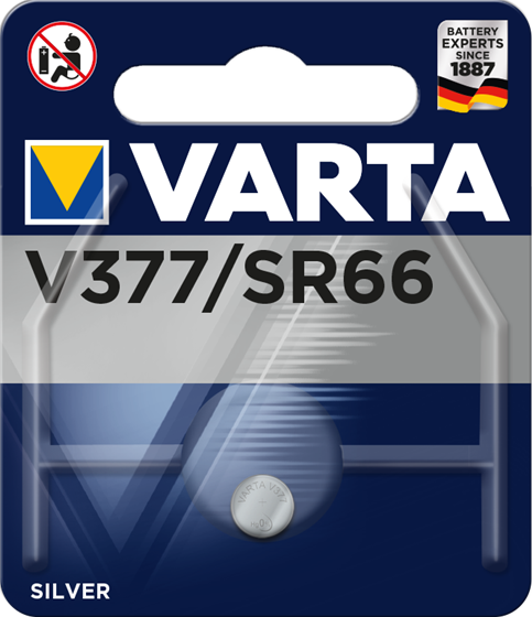 varta -V377