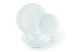 Excelsa Liberté 18-delige witte China servies set