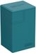 Ultimate Guard Flip'n'Tray 80+ Xenoskin - Petrol Card Boxes