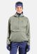 Odlo Zeroweight Pro Windproof Veste Vert M Femme