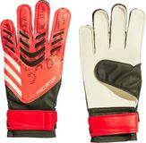adidas Performance Predator Pro Keepershandschoenen - Unisex - Rood - Maat 8
