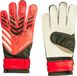 adidas Performance Predator Pro Keepershandschoenen - Unisex - Rood - Maat 8