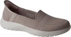 Skechers 138181 TPE dames instappers sportief maat 39 beige