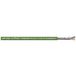 LAPP 2170886/1000 Câble réseau CAT 5 SF/UTP 2 x 2 x 0.5 mm² Vert 1000 m