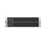 Behringer ULTRAGRAPH PRO FBQ6200HD Égaliseur graphique stéréo haute définition 31 bandes avec système de détection de Larsen FBQ