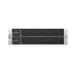 Behringer ULTRAGRAPH PRO FBQ6200HD Égaliseur graphique stéréo haute définition 31 bandes avec système de détection de Larsen FBQ