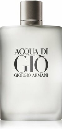 Armani Acqua di Gio eau de toilette / 200 ml / heren